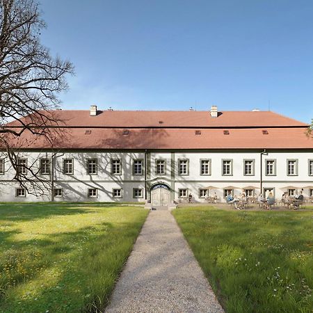 Zamek Naceradec Hotel Exterior photo